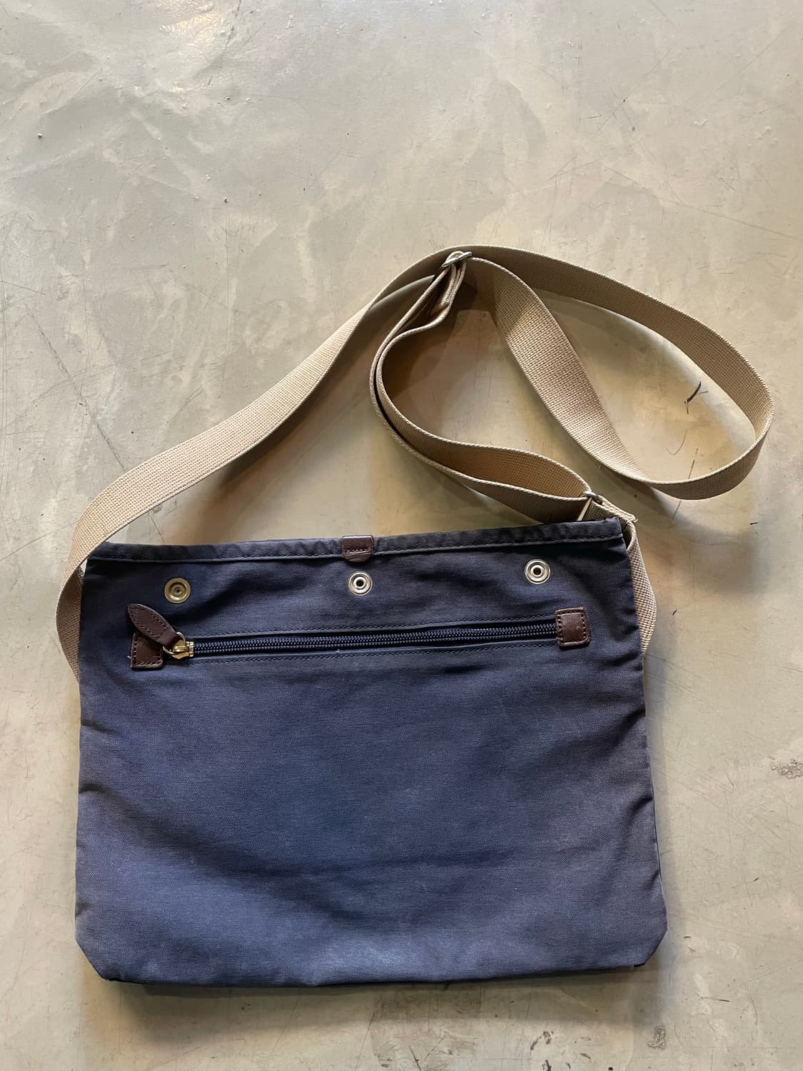 요시다 포터 샤코슈 크로스백 상품이미지3