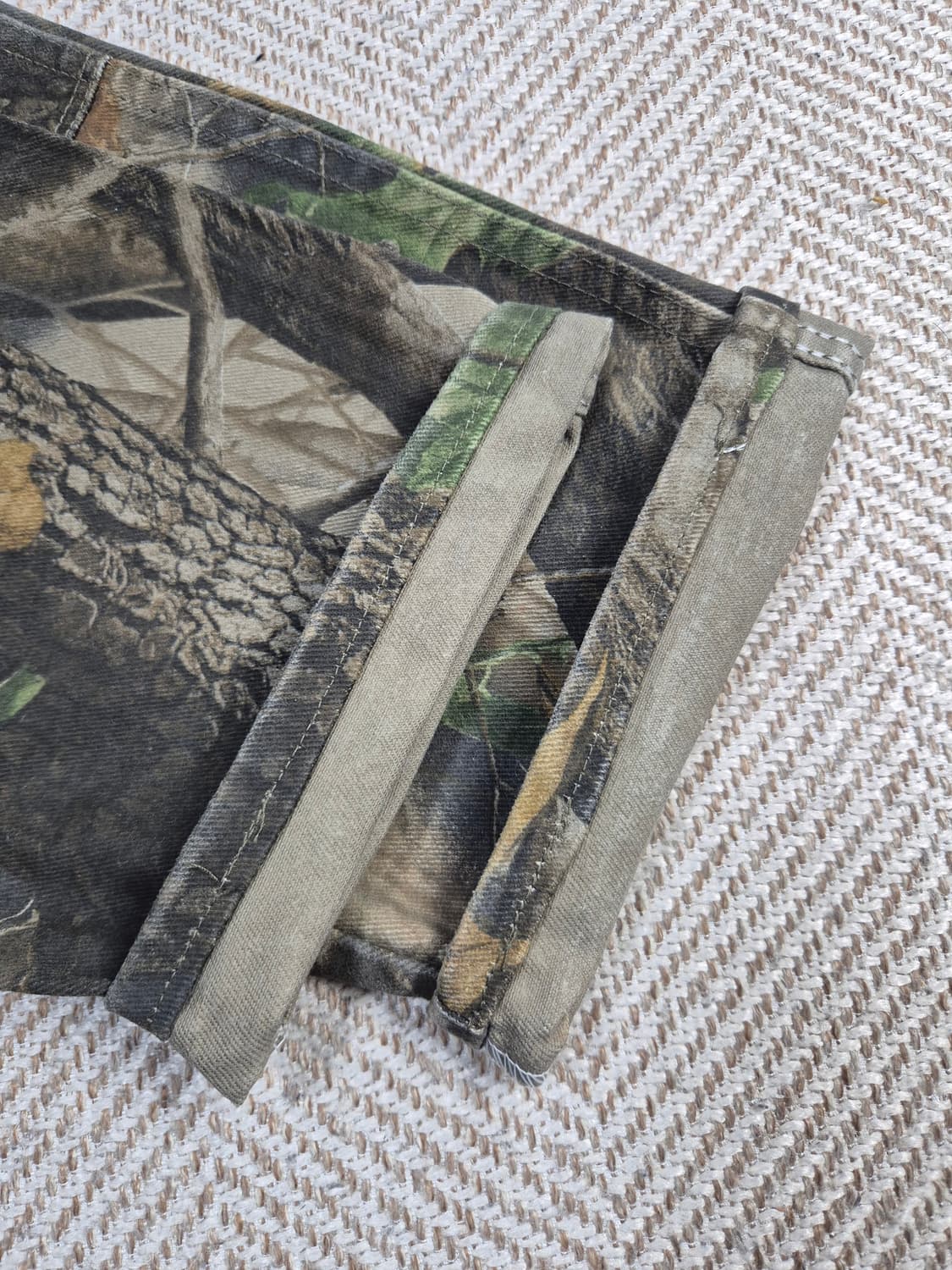 랭글러 리얼트리 더블니 w34 (A2) 상품이미지7