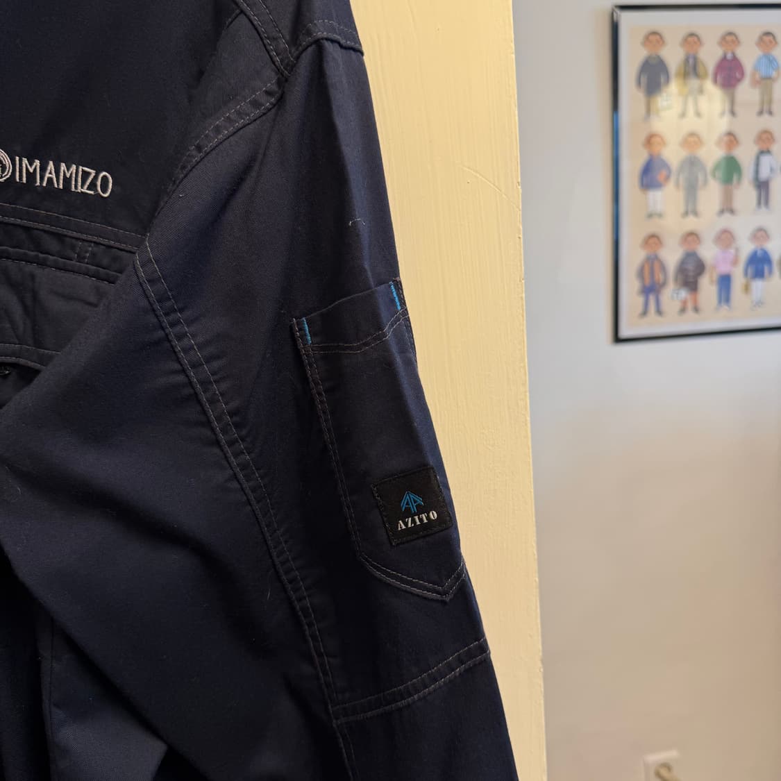 jpn workjacket 상품이미지4