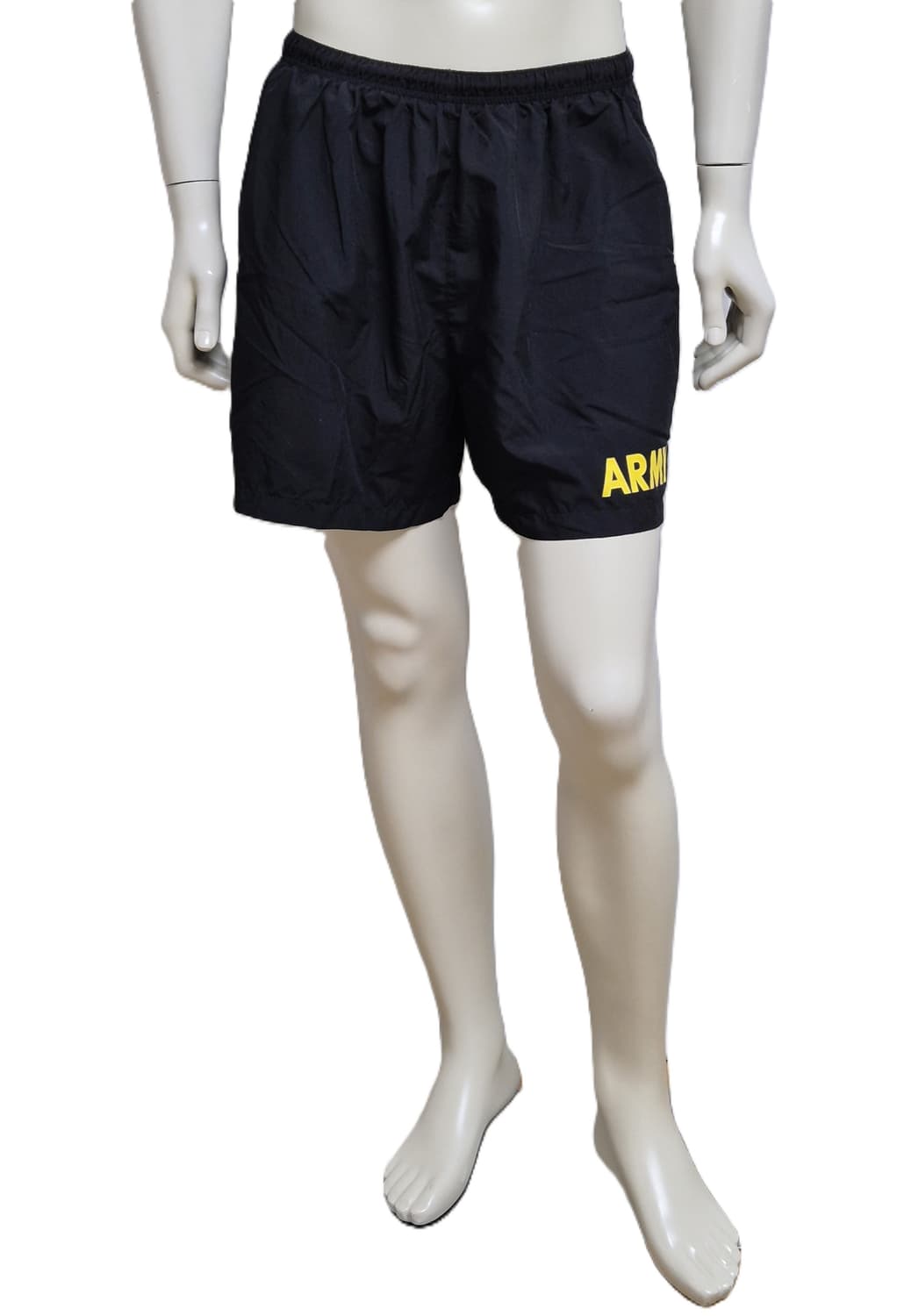 미육군 APFU 체육복 트레이닝복 반바지 하의 (L) (13) 상품이미지1