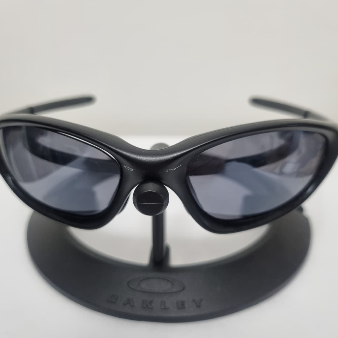 오클리 트웬티 xx 매트블랙 후기형 상품이미지1