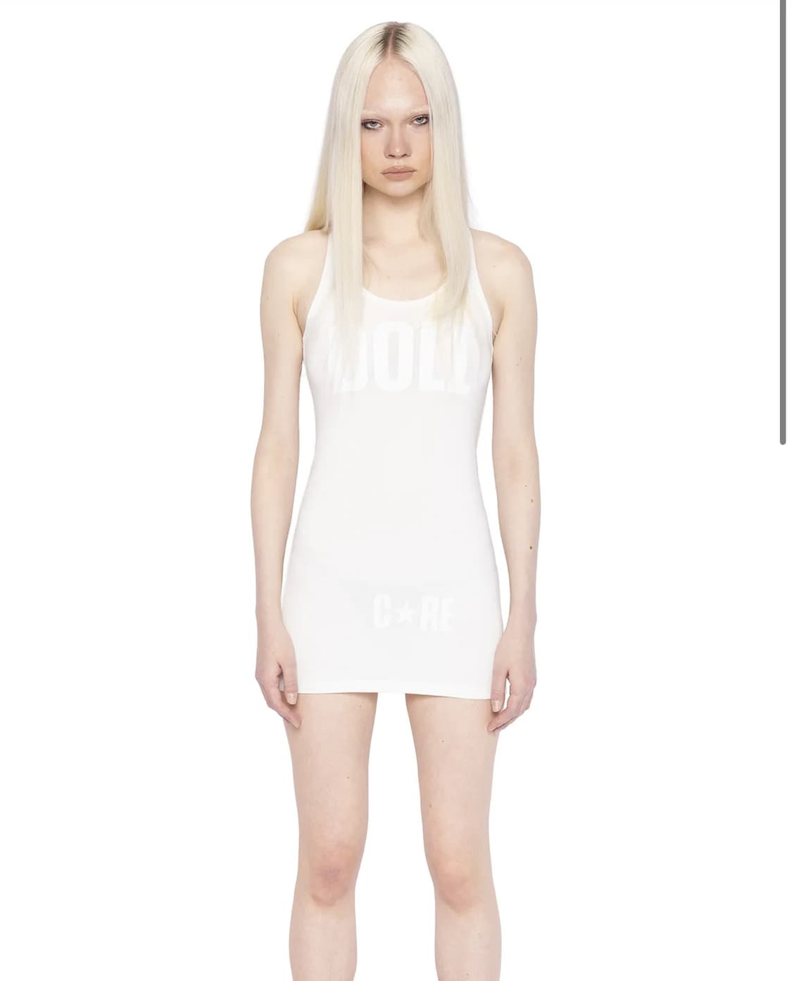 racerworldwide doll top (S) 상품이미지1