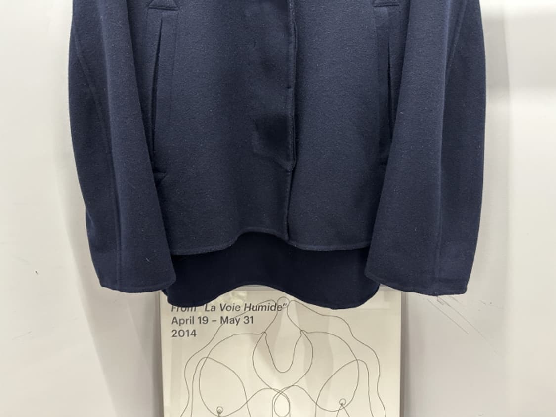 UNIQLO X JIL SANDER (loose fit) 상품이미지3