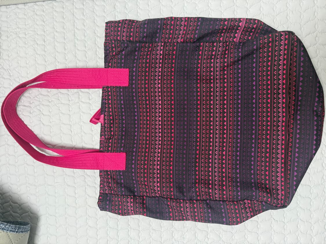 나이키 빈티지 가방 상품이미지2