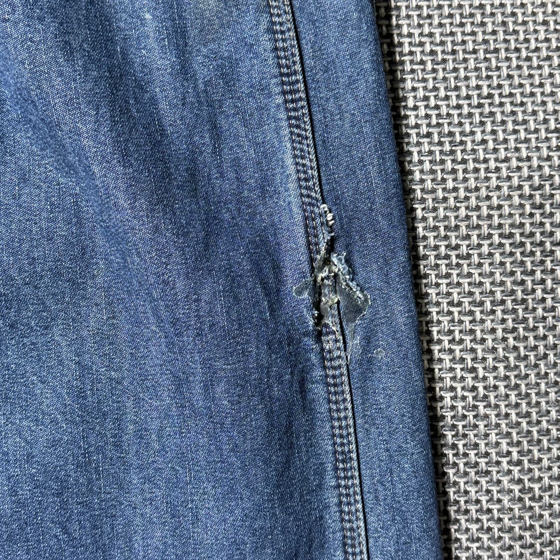 랭글러 워크팬츠 (old-8417) 상품이미지3