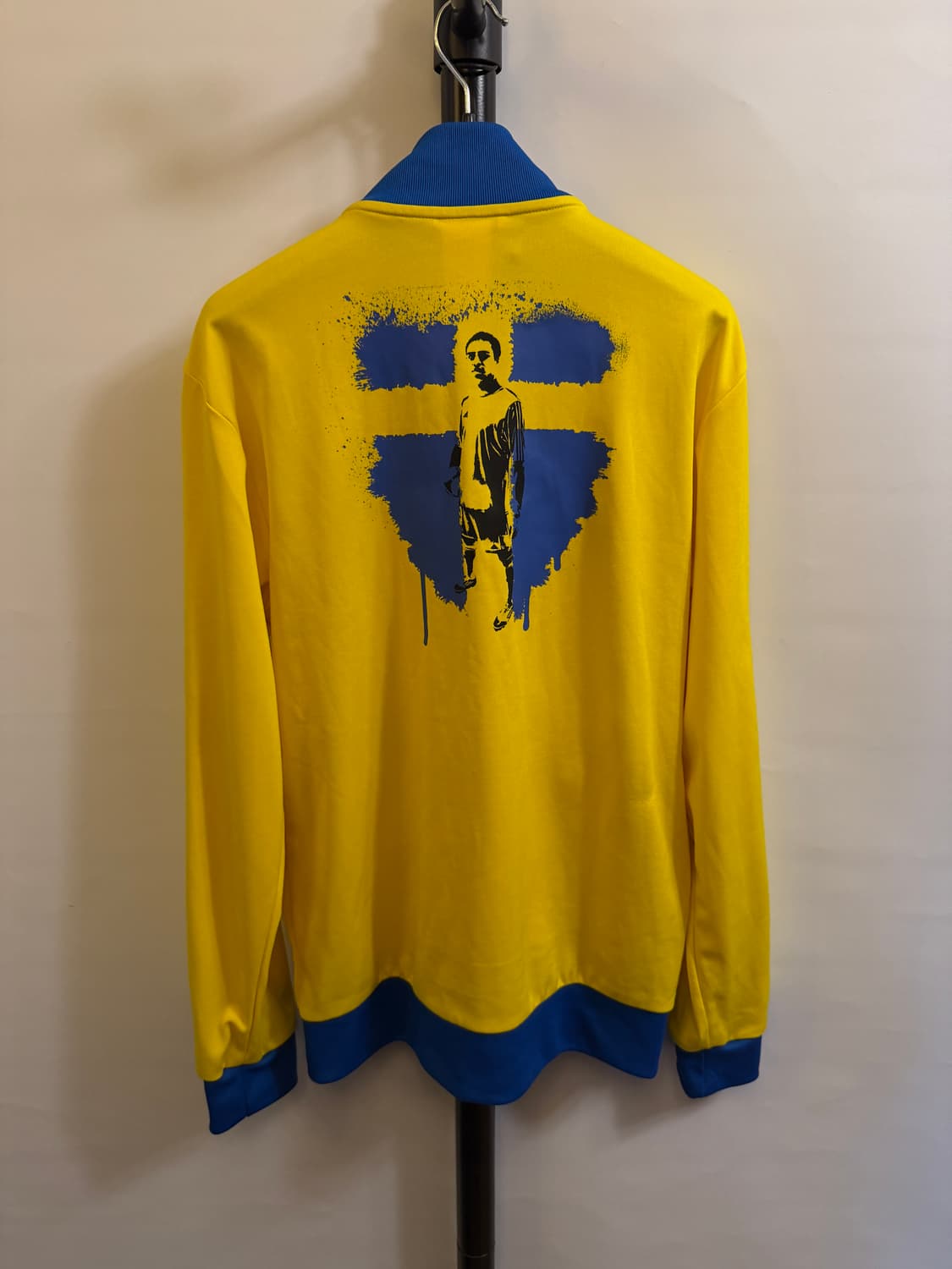 아디다스 월드컵 스웨덴 저지 상품이미지4