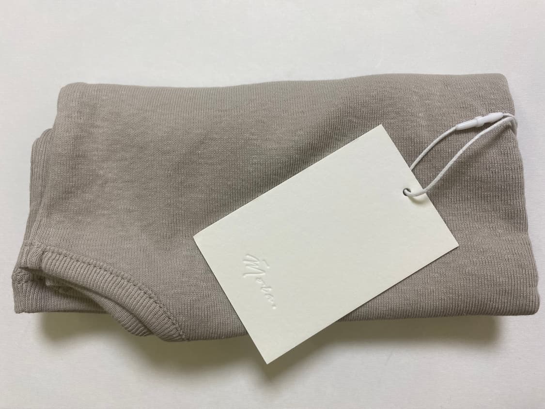 모이아 sleeveless t-shirt 상품이미지7