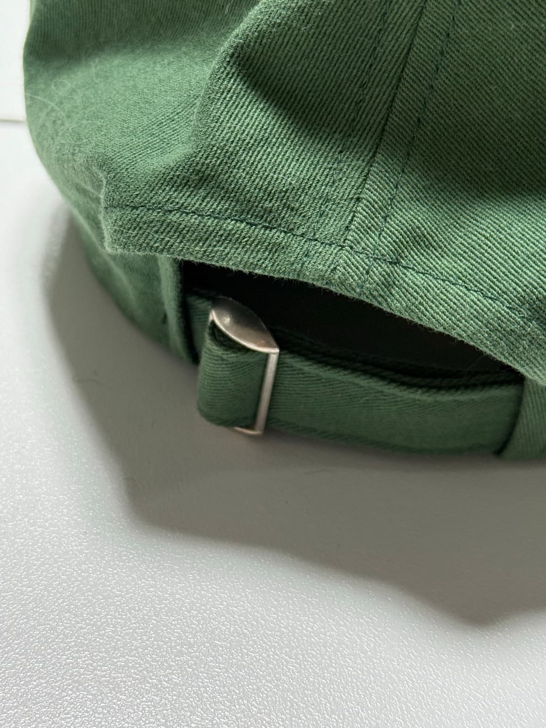 ODEL 볼캡 상품이미지2