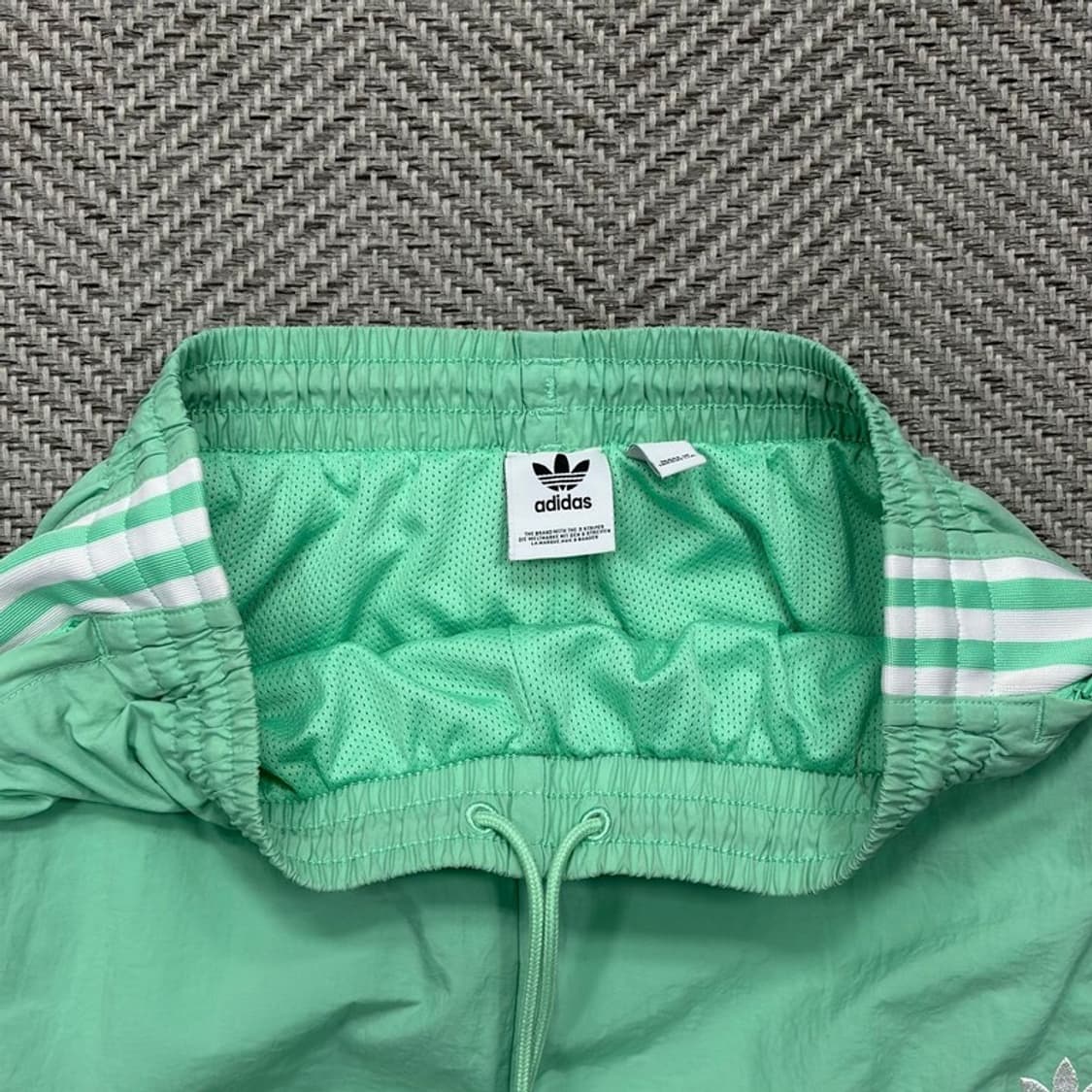 아디다스 삼선 트레이닝 조거팬츠 v2452 상품이미지7