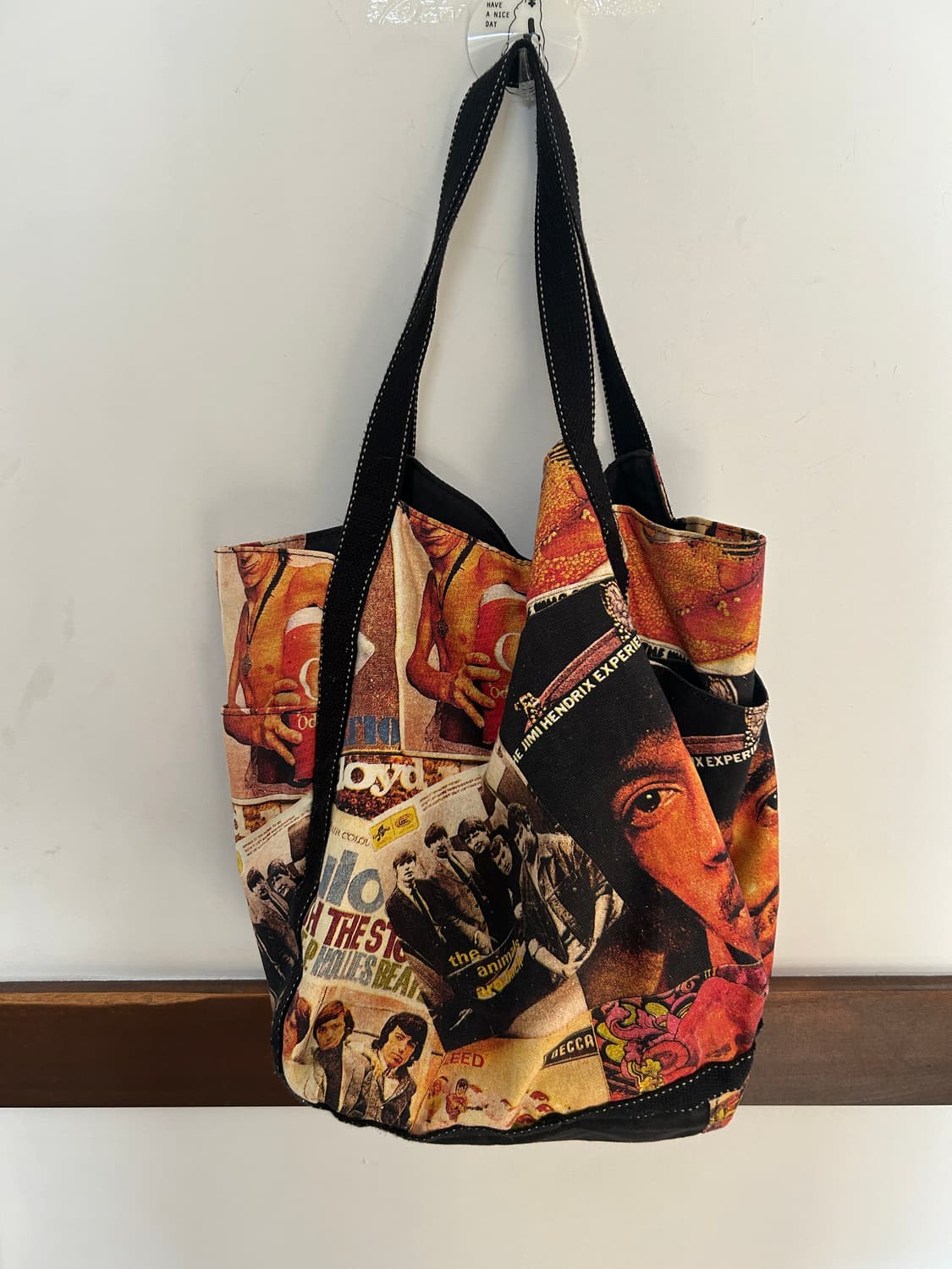 Collage totebag  상품이미지2