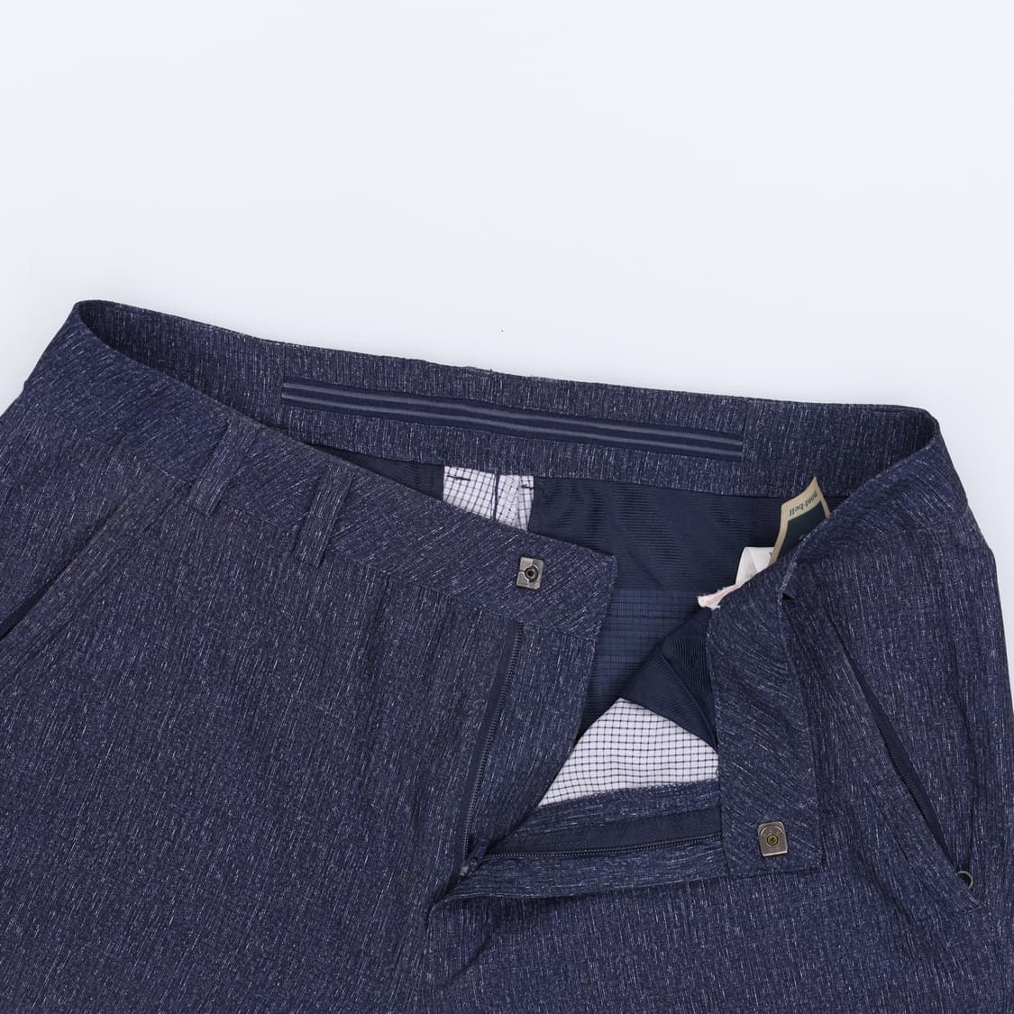 82 몽벨 일자 슬랙스(얇음) 0409H1 상품이미지4