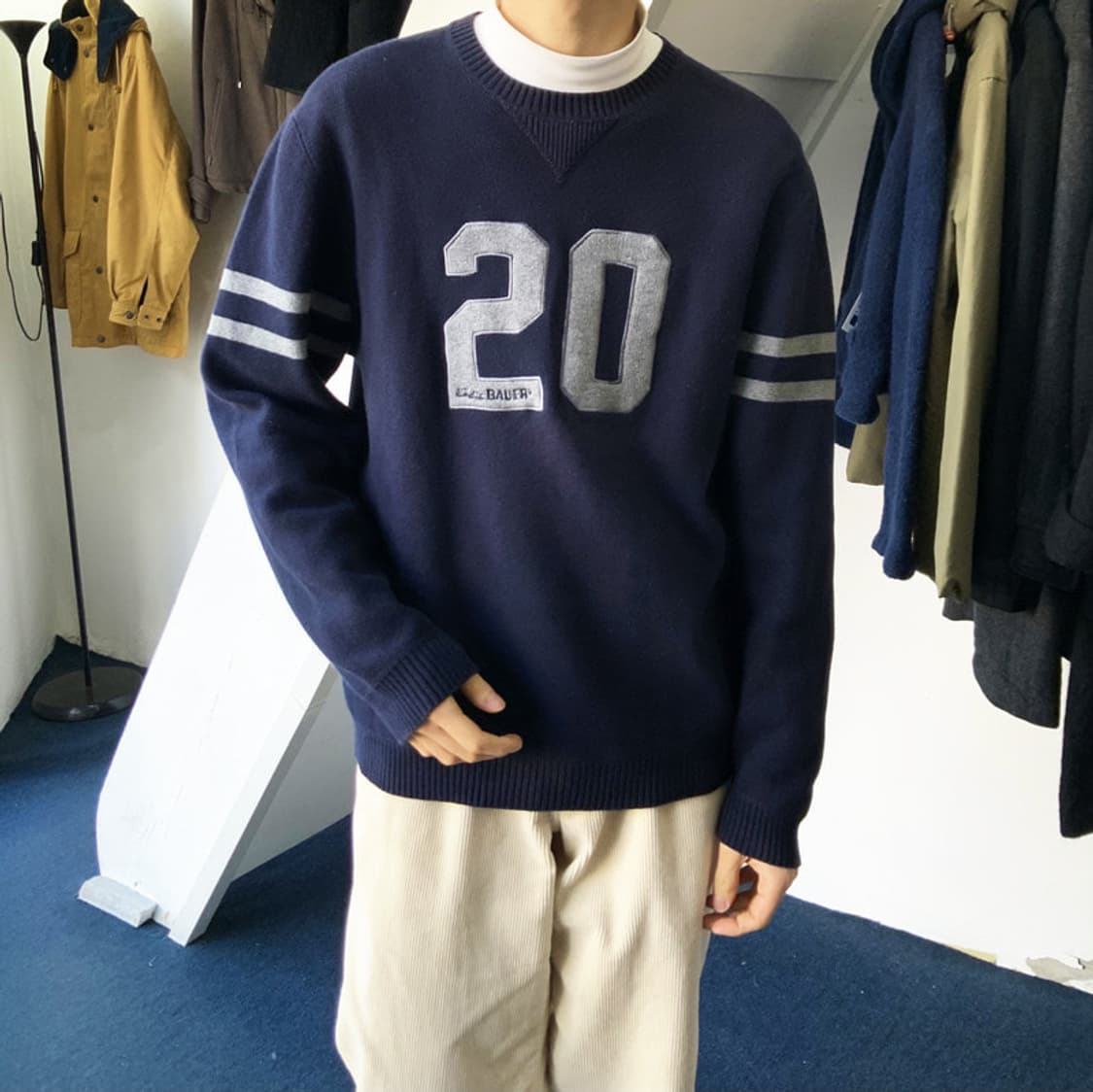 Eddie Bauer 상품이미지7