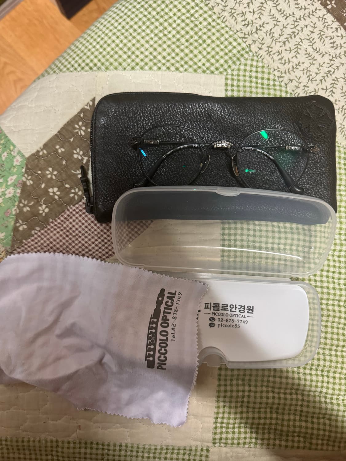 크롬하츠 부바-a 상품이미지5