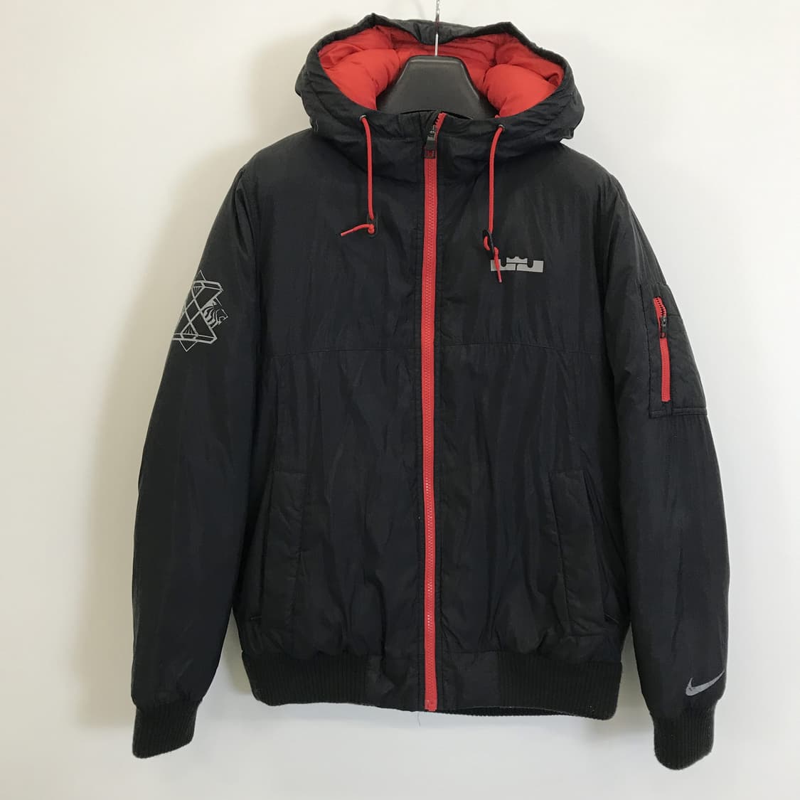 나이키 르브론 덕다운 패딩점퍼 [L] 상품이미지1