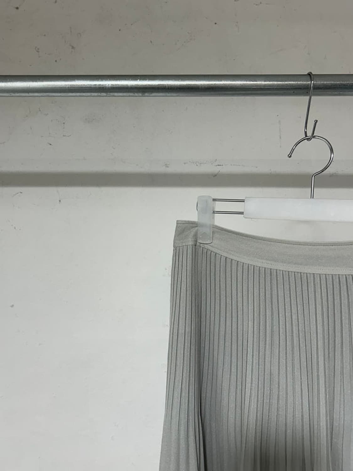 vtg skirt 상품이미지2