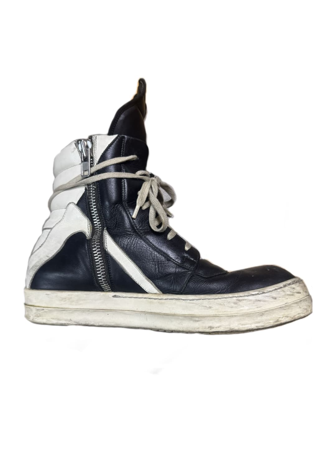 릭오웬스 지오바스켓 41 상품이미지7