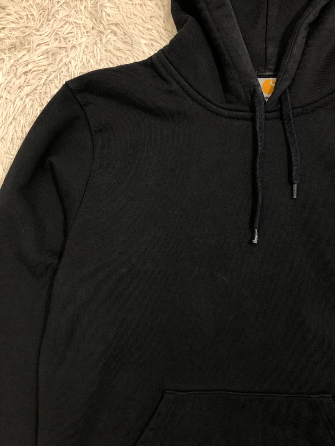 칼하트 후드 티셔츠/#2515 상품이미지2