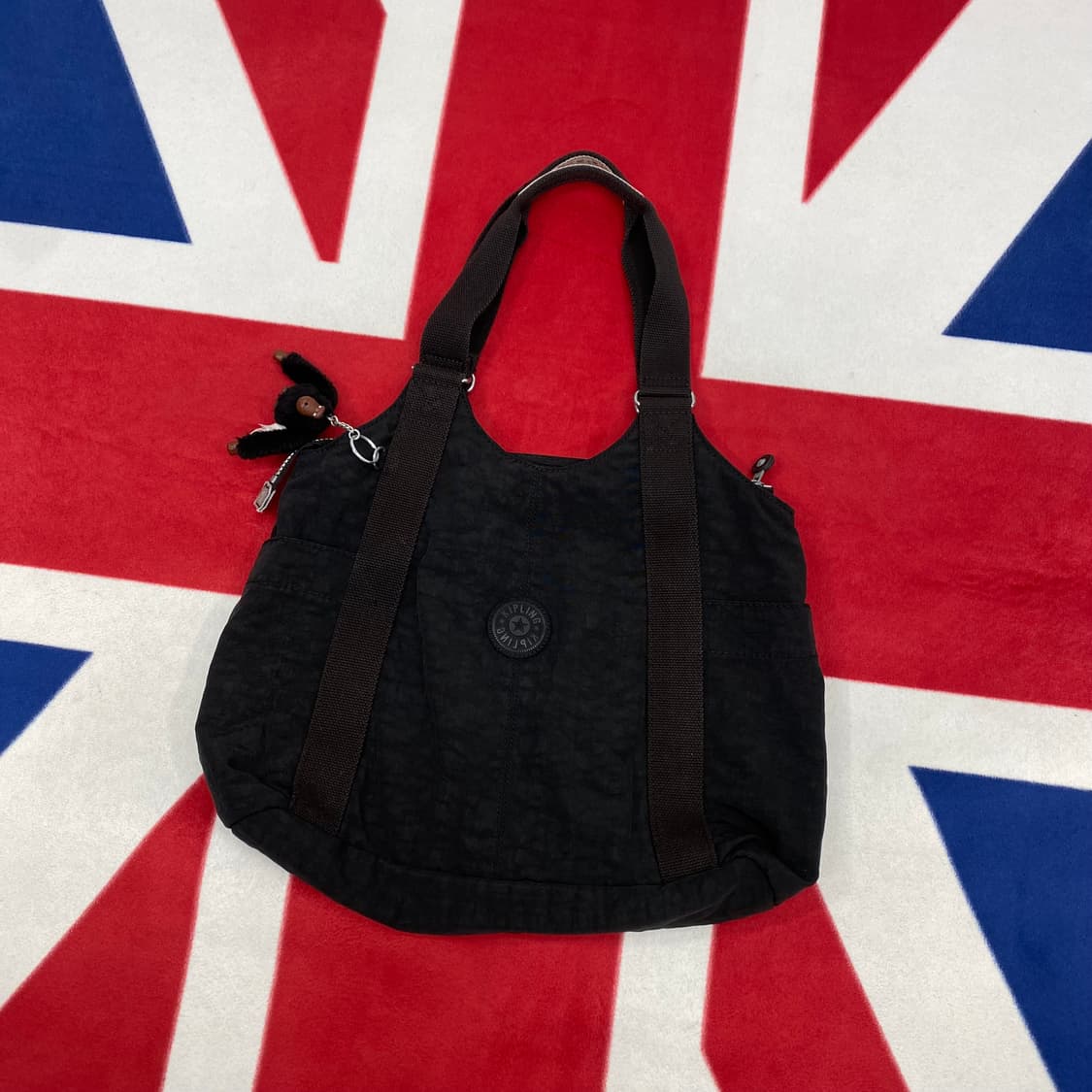 키플링 가방 43x29 상품이미지2