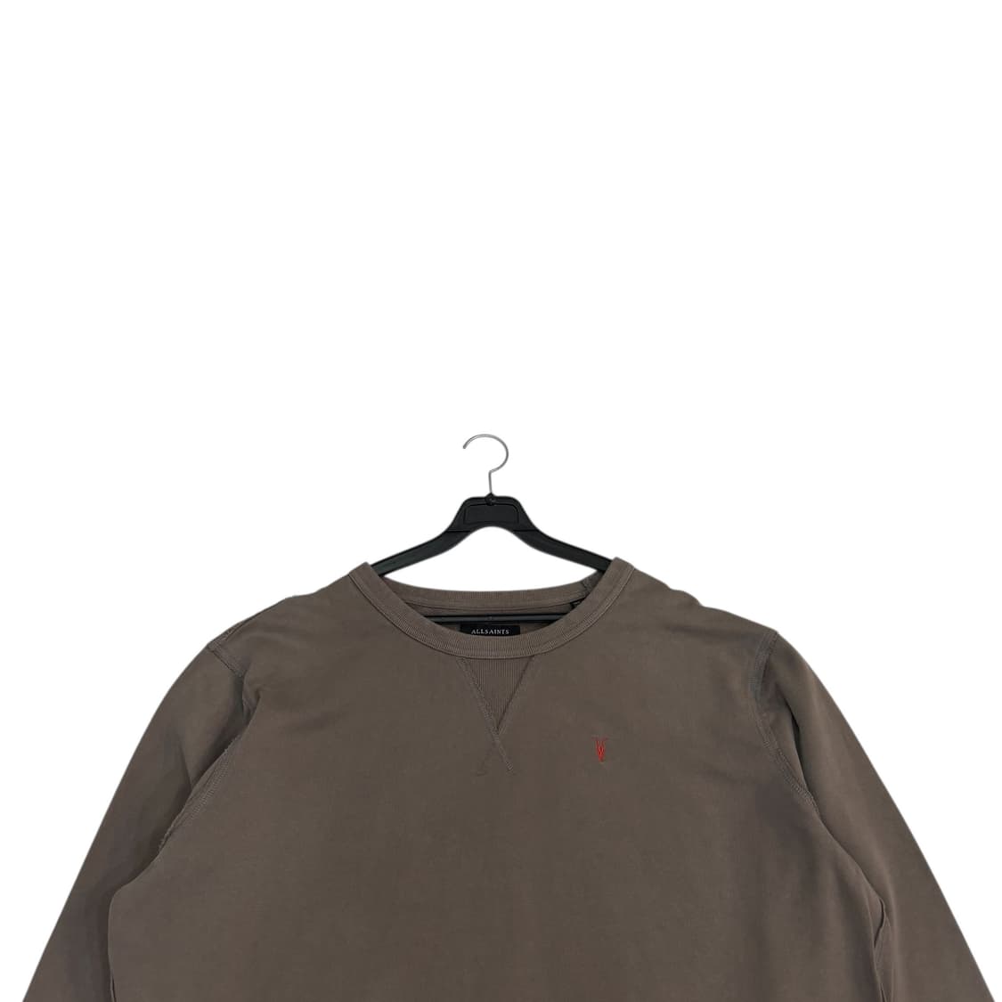 올세인츠 오버 핏 스웻셔츠 상품이미지2
