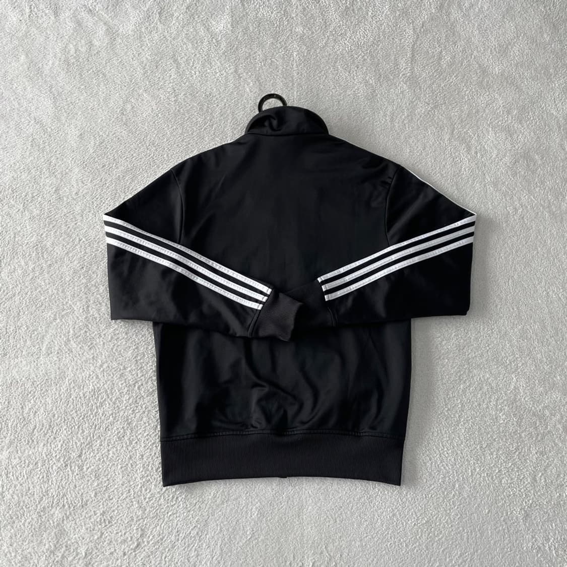 95 아디다스 파이어버드 블랙 트랙탑 져지 상품이미지8