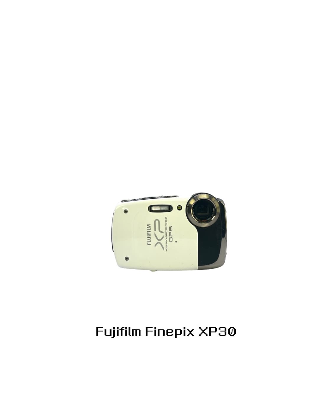 Fujifilm Finepix XP30 디카 상품이미지1