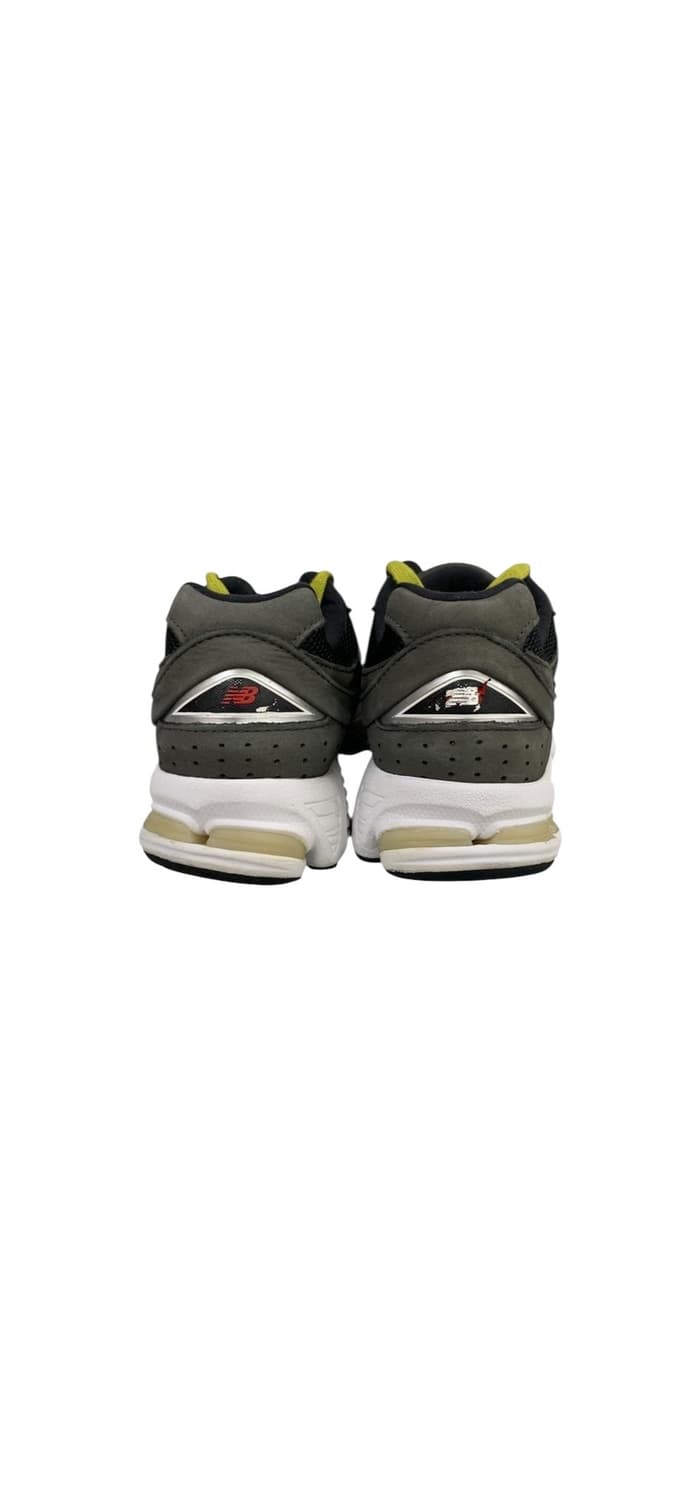 뉴발란스 2002 카키 260 (Gr-2704) 상품이미지2
