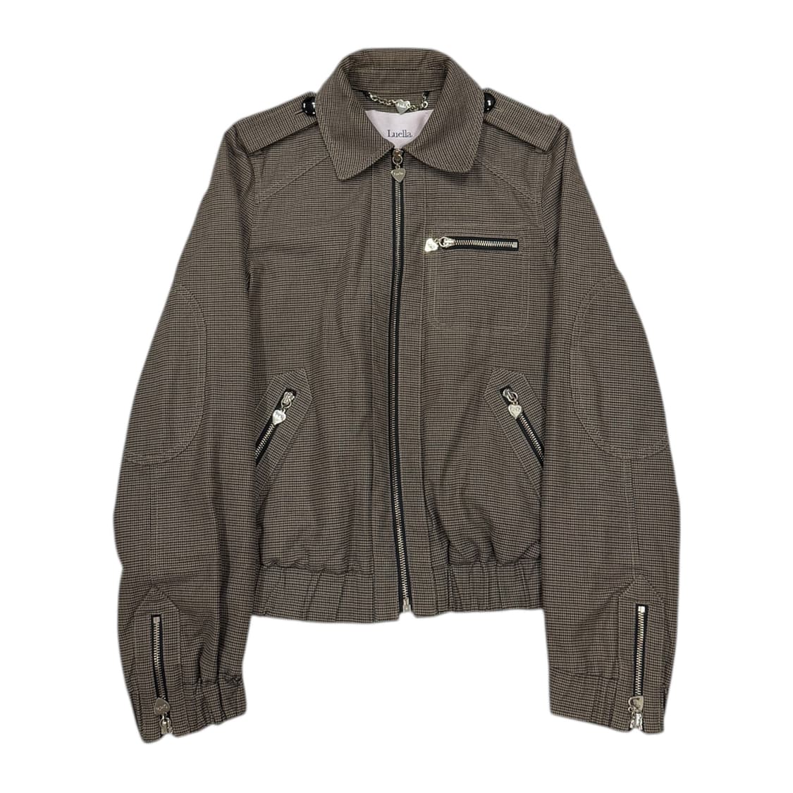 루엘라 러블리 자켓 상품이미지1