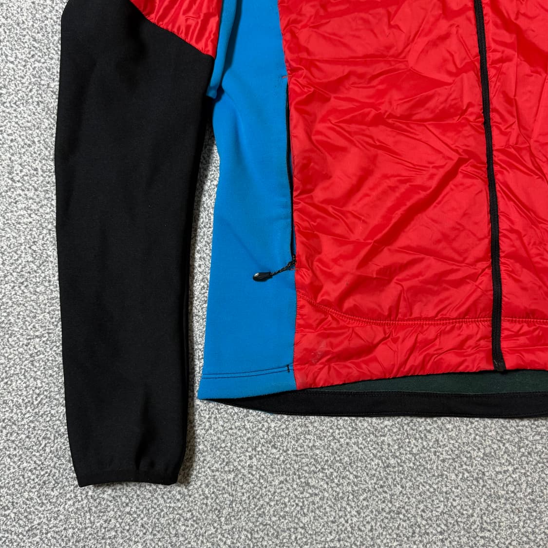 몬츄라 프리마로프트 스카이 자켓 M 상품이미지6