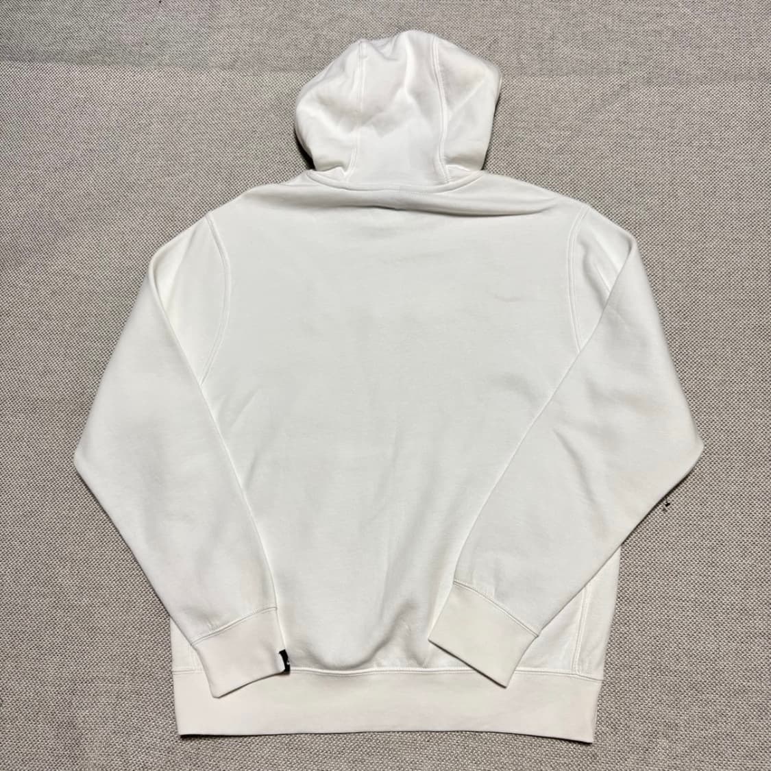 나이키 후드티 상품이미지4