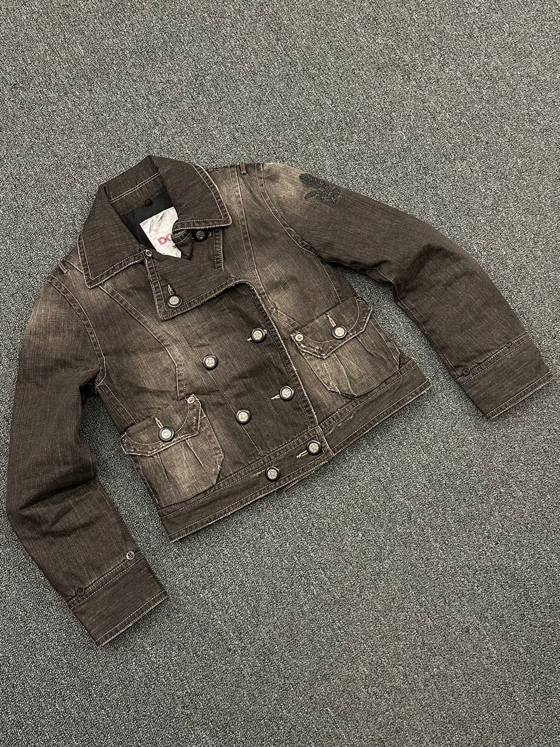 dohc y2k 상품이미지3