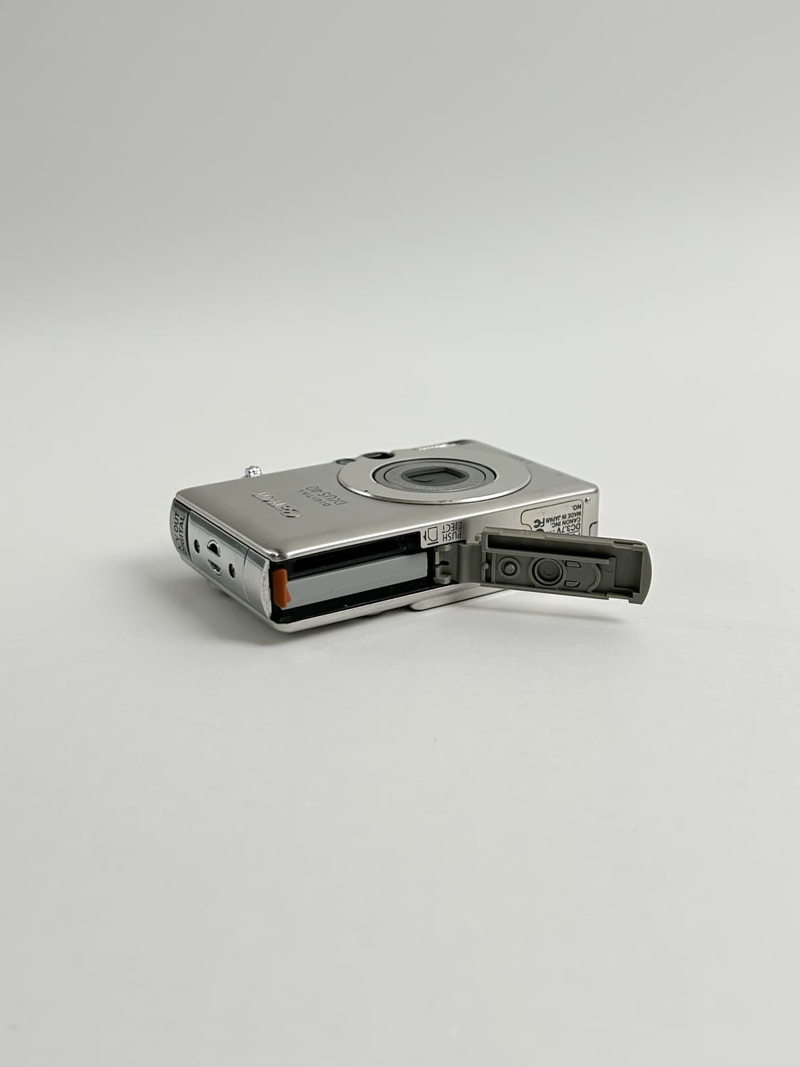 인기!) 캐논 익서스40 ixy50 빈티지 디카 상품이미지4