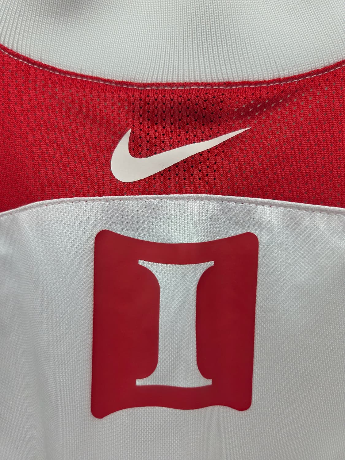 110 나이키 02-03 부산 아이파크 축구 유니폼 상품이미지6