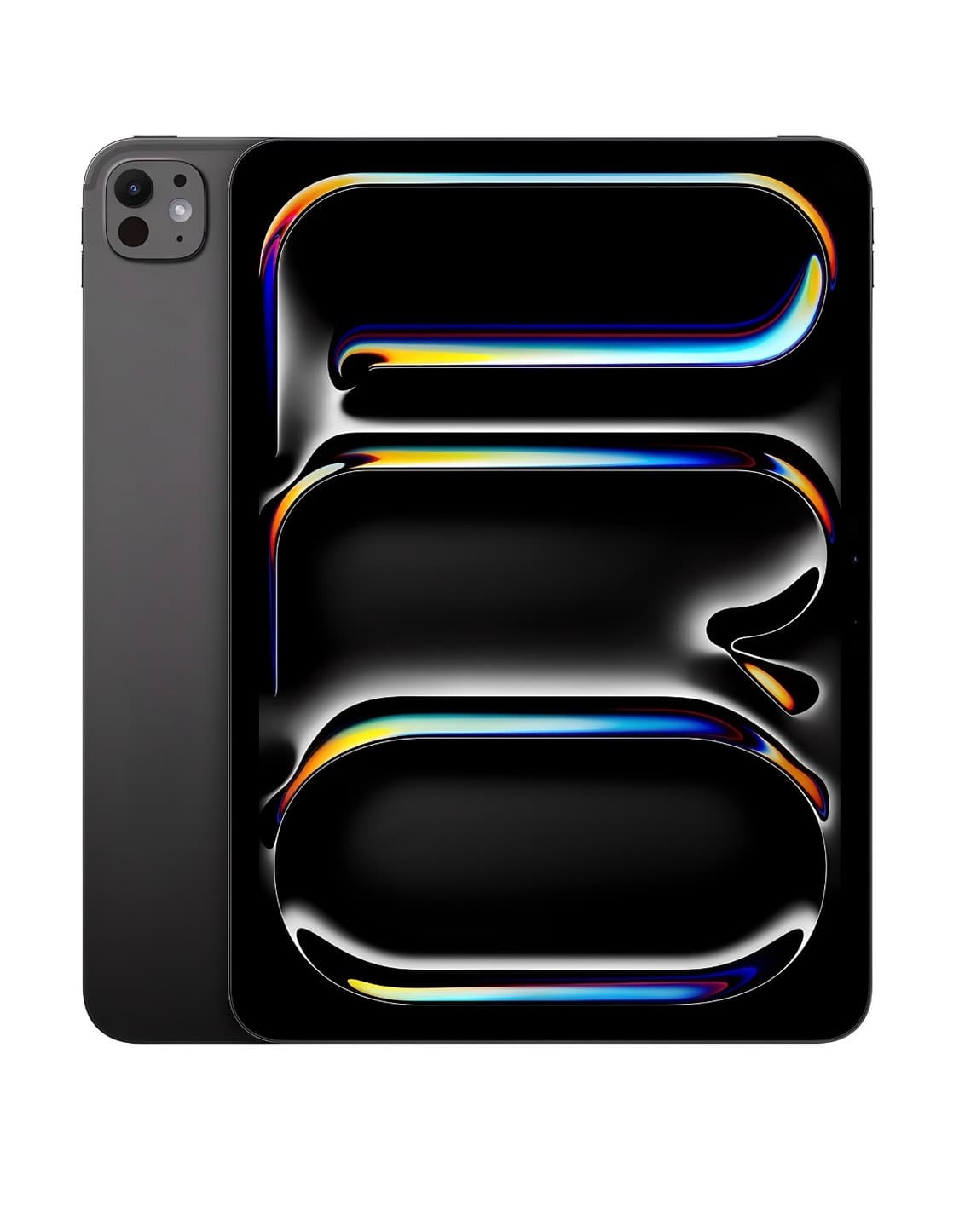 미사용) 아이패드 프로 11 M4 스페이스블랙 256 wifi 상품이미지1