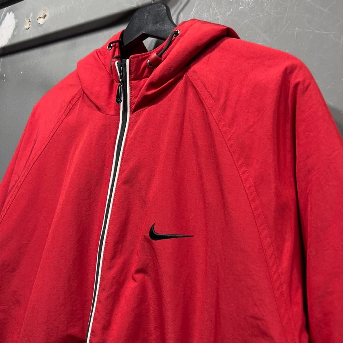 나이키 올드스쿨 헤비점퍼 상품이미지4