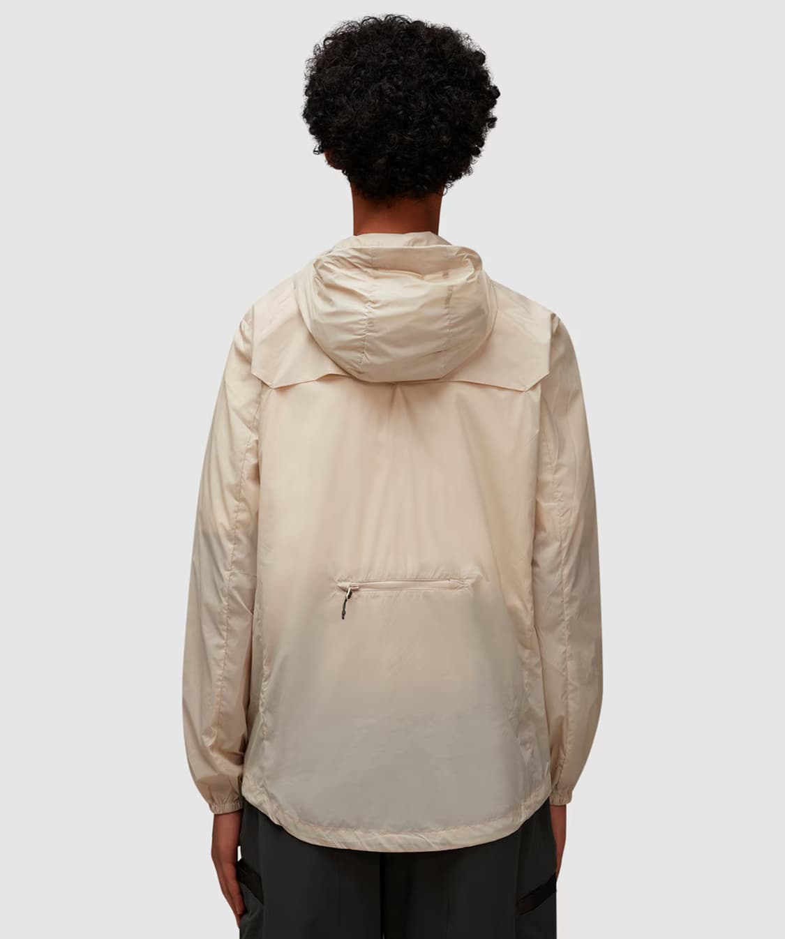 [S] 로아 ROA OVER PACKABLE WINDBREAKER 상품이미지4