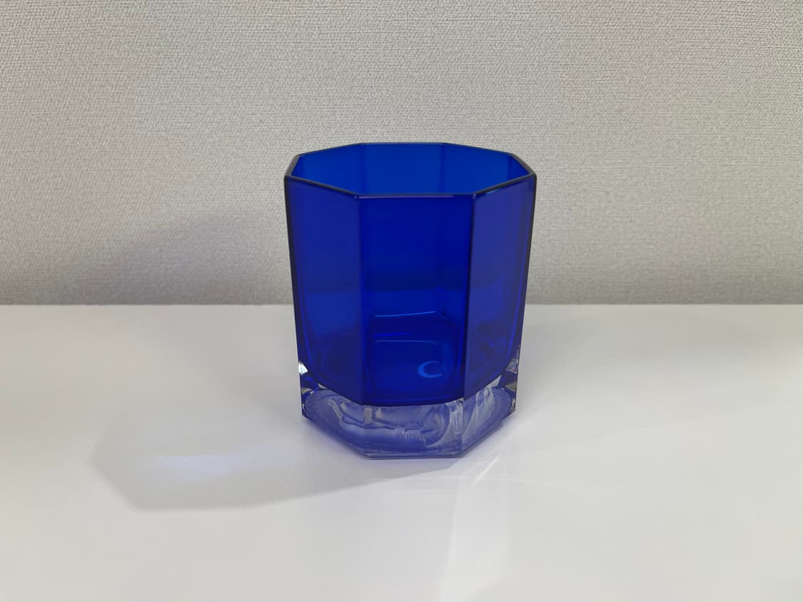 베르사체 로젠탈 메두사 루미에르 랩소디 글라스 컵 1P Versace 상품이미지1