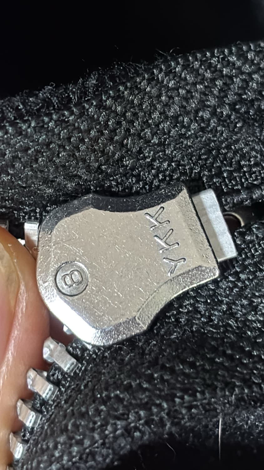 Classic Stripe Wool Trousers  상품이미지7