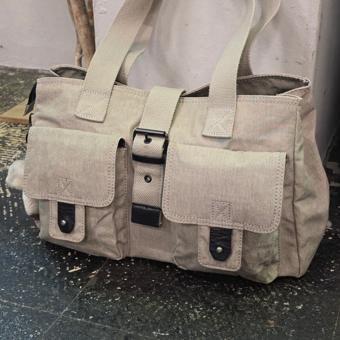 키플링 숄더백  상품이미지3