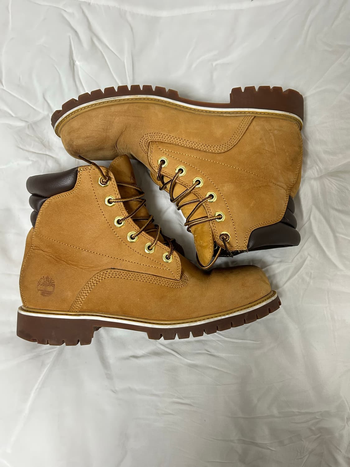 팀버랜드 6인치 워터프루프 상품이미지1