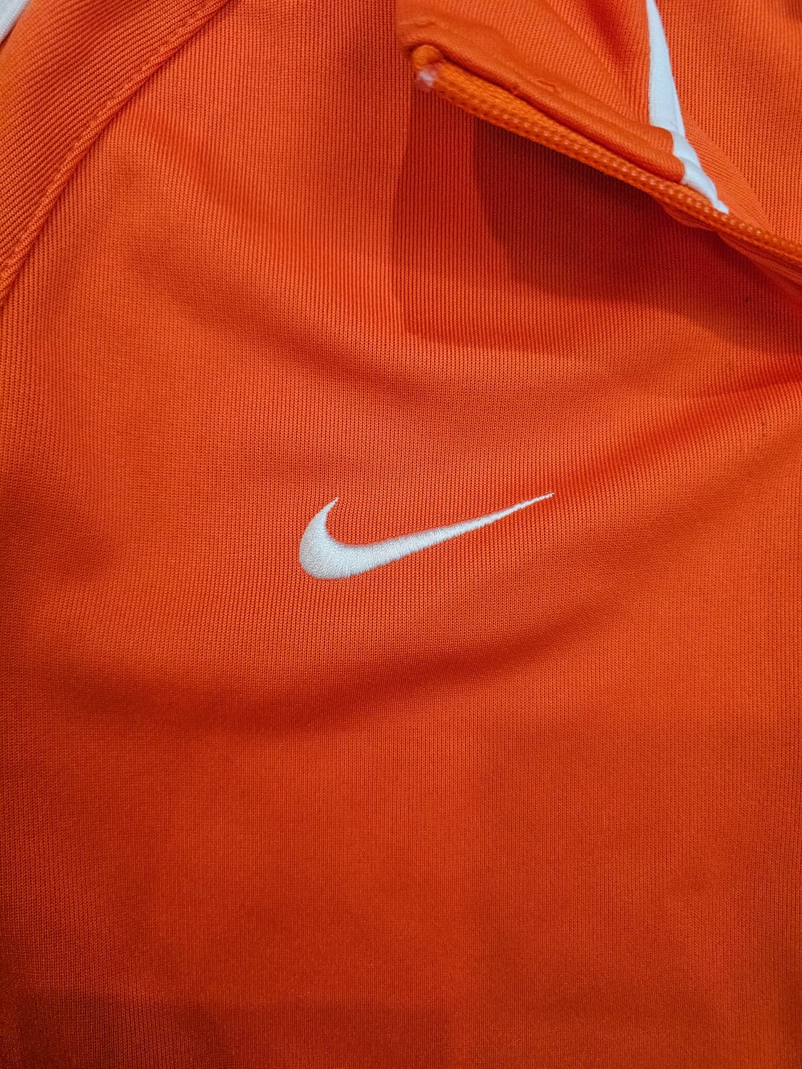 [XL/105]13-14 네덜란드 국대 N98 트랙탑589855-815 상품이미지3