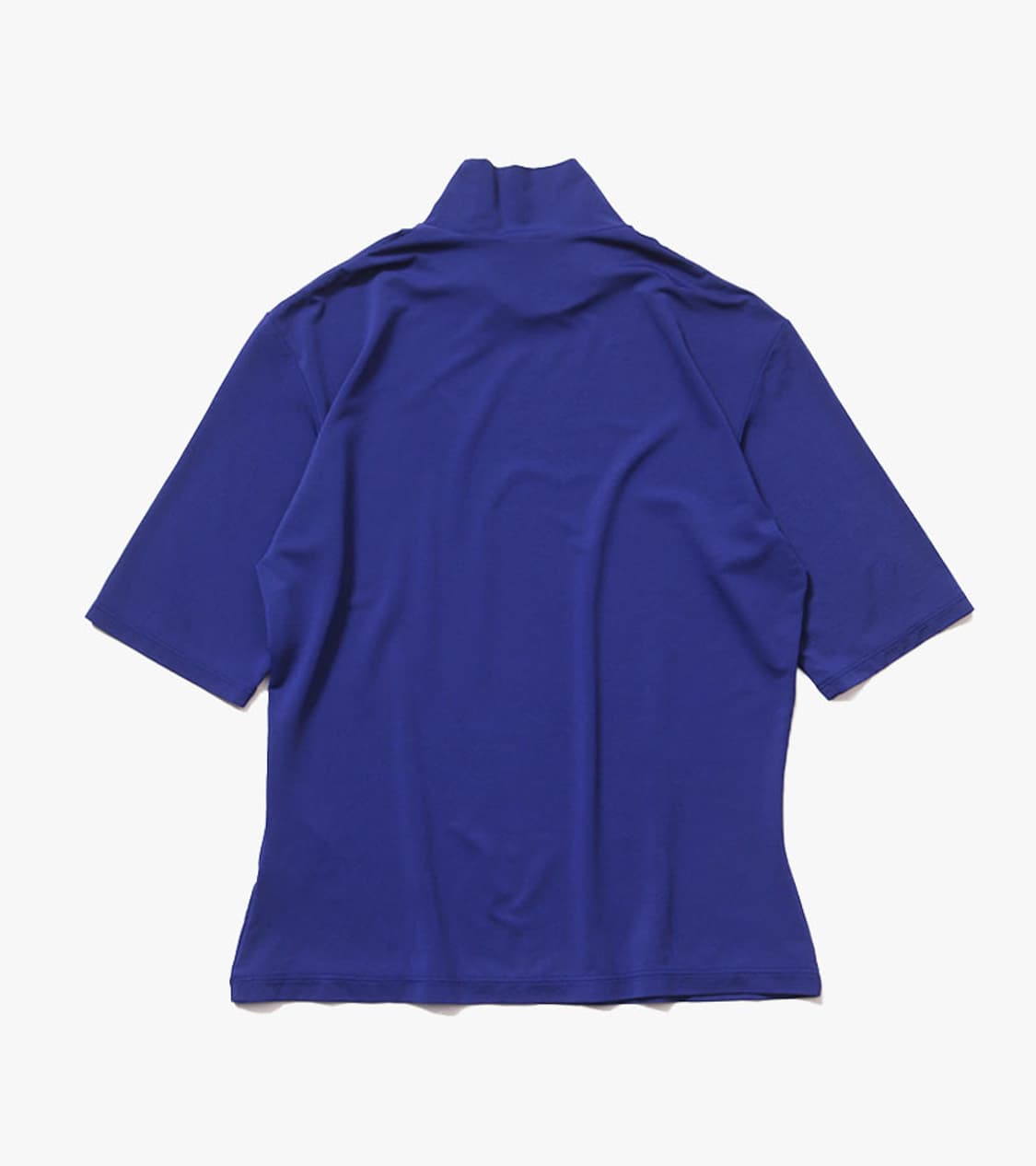 ISSEY MIYAKE - HIGH NECK CUT AND SEW 상품이미지8