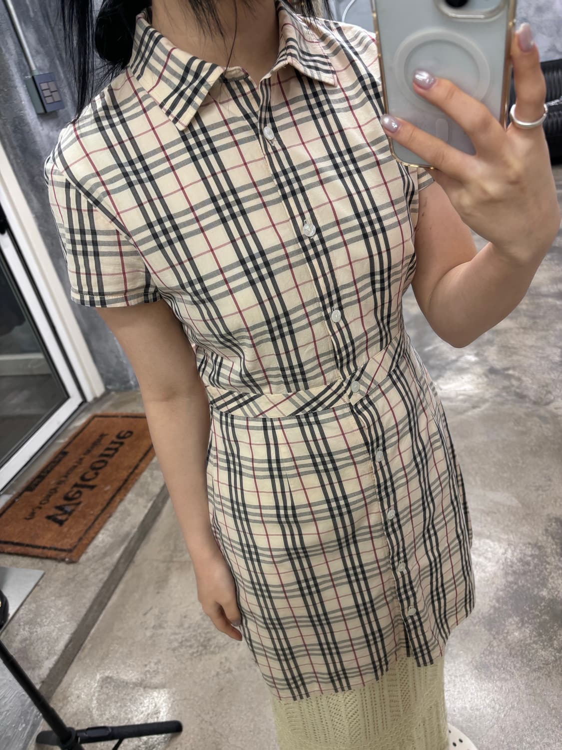 Burberry 상품이미지4