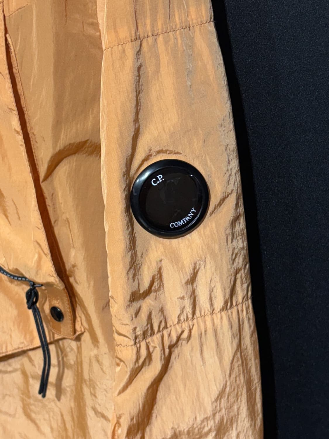 Cp 컴퍼니 오버셔츠  상품이미지6