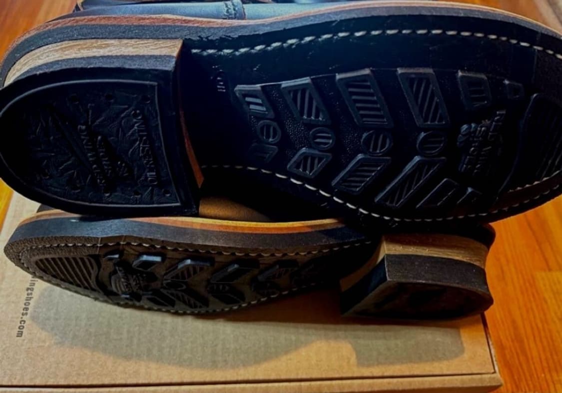 레드윙 2966 275사이즈 신품 상품이미지3