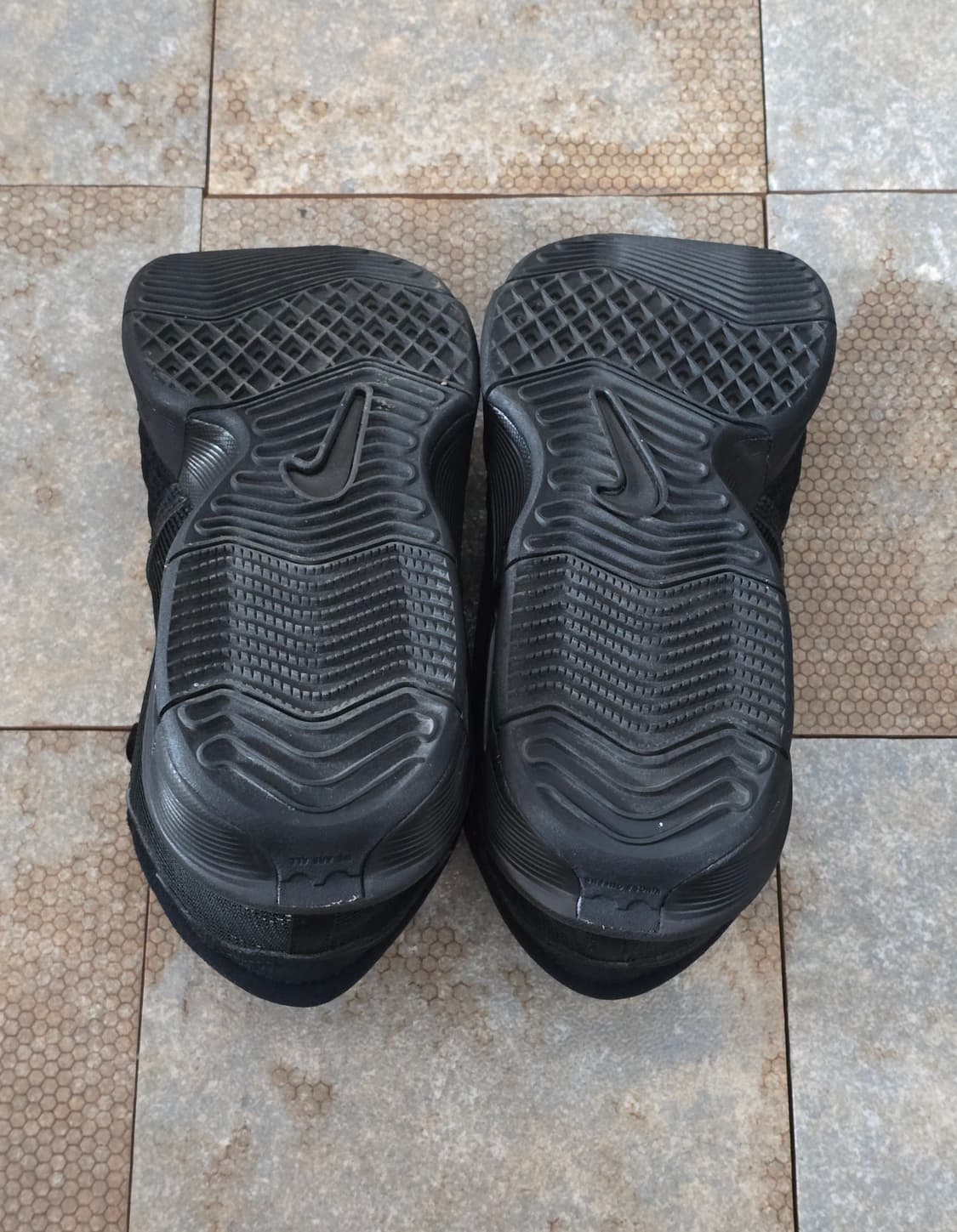 (245)나이키 르브론 위트니스 8 상품이미지8