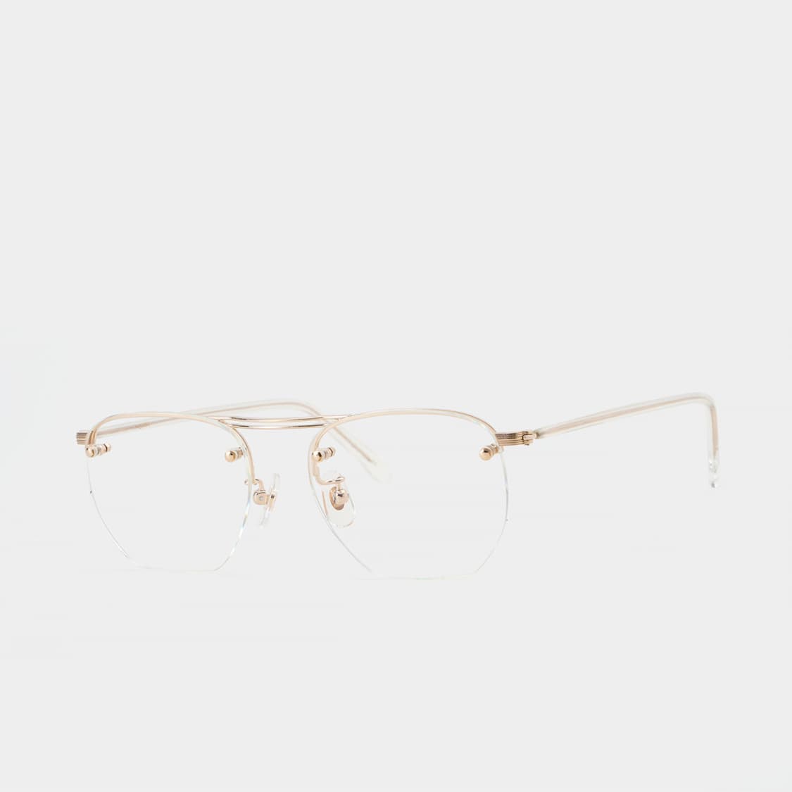 아야메 하이웨이 안경 새제품 (Ayame highway) 상품이미지7