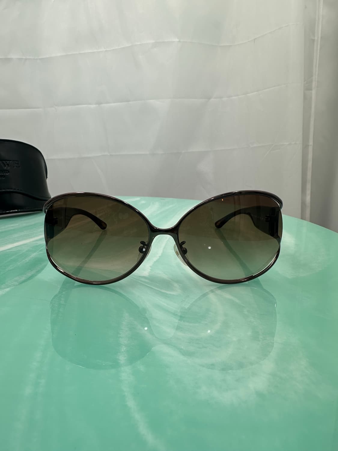 [새상품 무료배송] Made in Italy 로에베 선글라스 상품이미지3