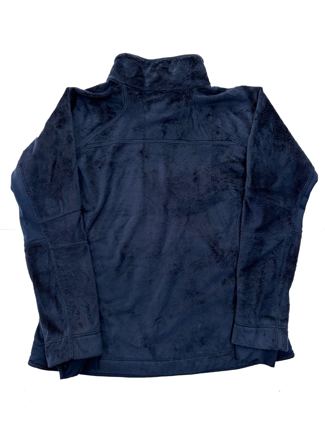 Columbia U.S.NAVY항공대 플리스 집업 상품이미지8