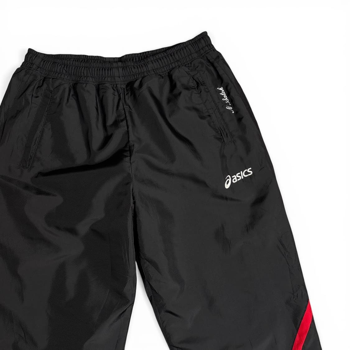 아식스 트랙팬츠 상품이미지3