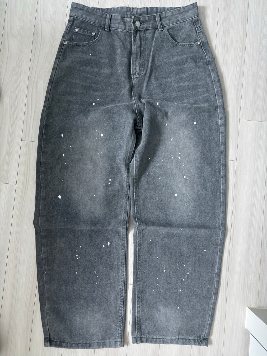 빈티지 데님 S 상품이미지1